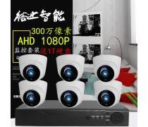 构建高效产品库 高清监控系统的最新解决方案